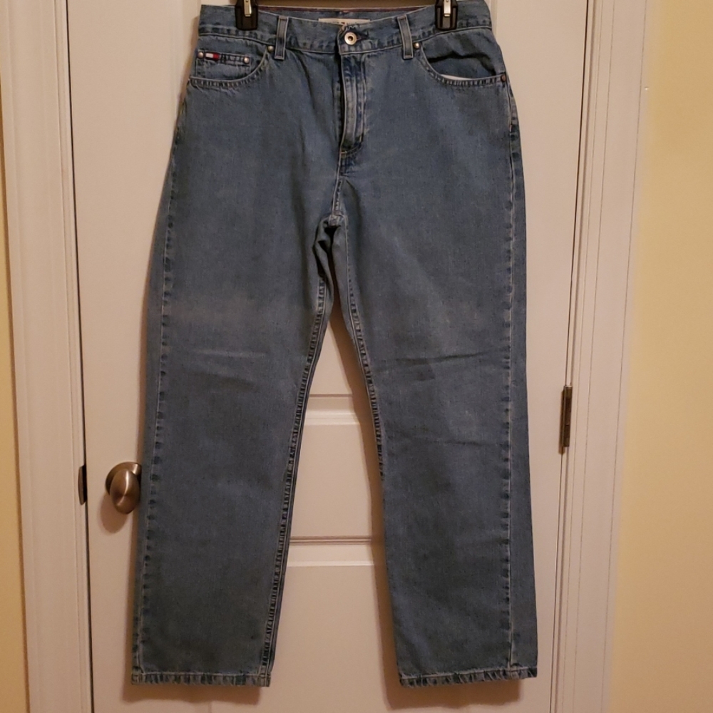 Tommy Hilfiger Jeans